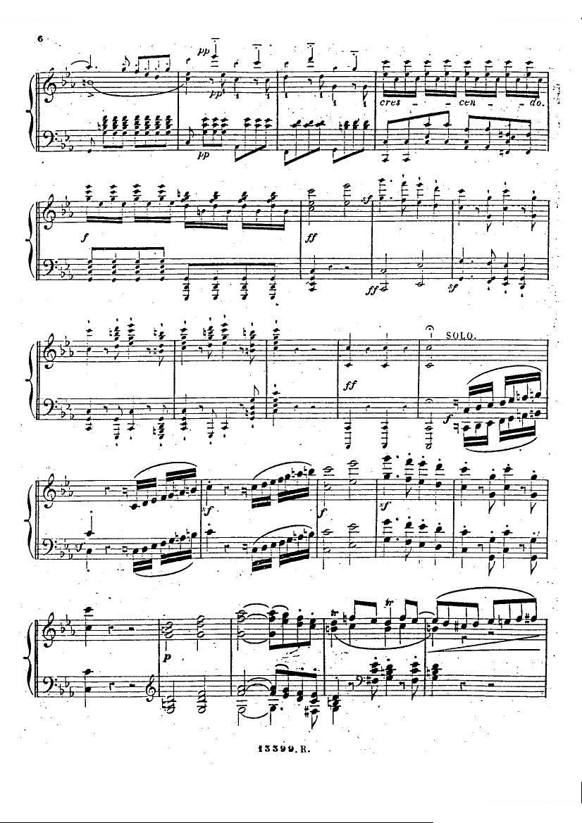 Beethoven-Alkan - Concerto Concerto -