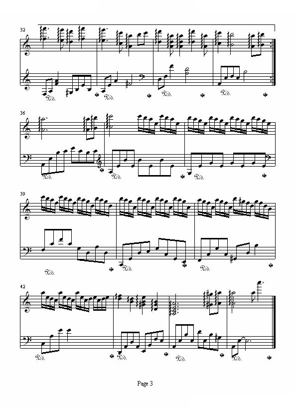 即便几度分手 - 悲伤恋歌插曲 悲伤恋歌插曲 韩日剧 -