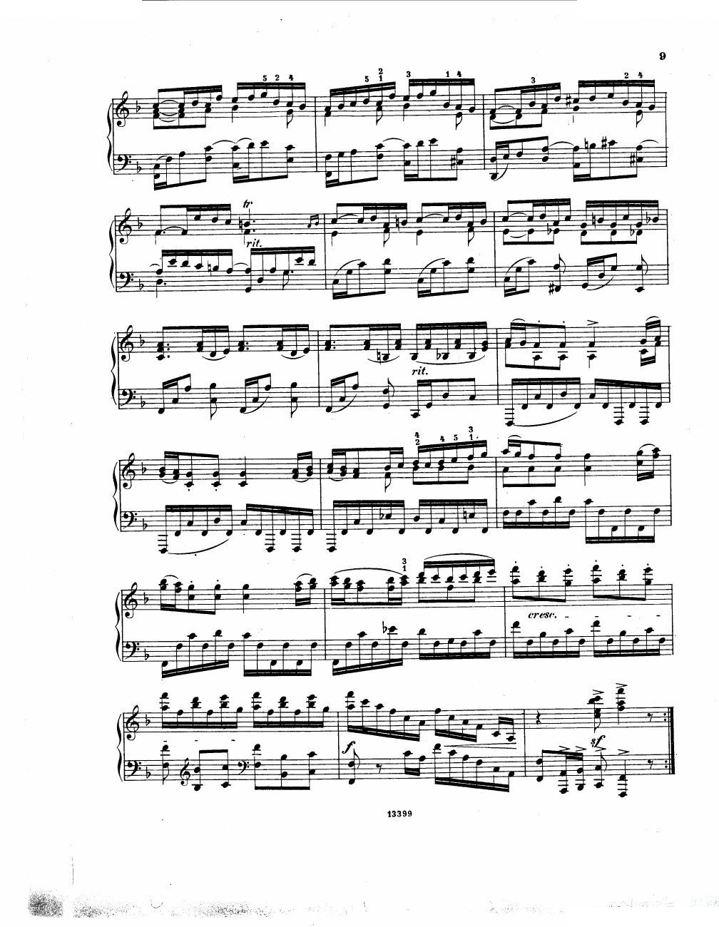 Hofmann - Suite Suite -