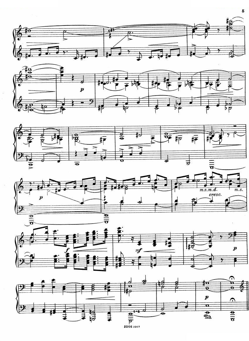 101-1 - prelude and fugue prelude and fugue -