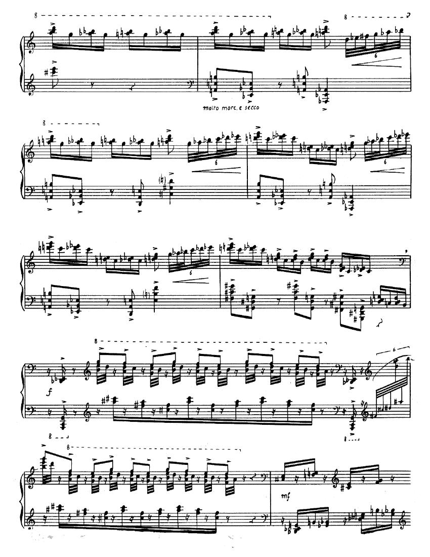 Boutry - Toccata Toccata -