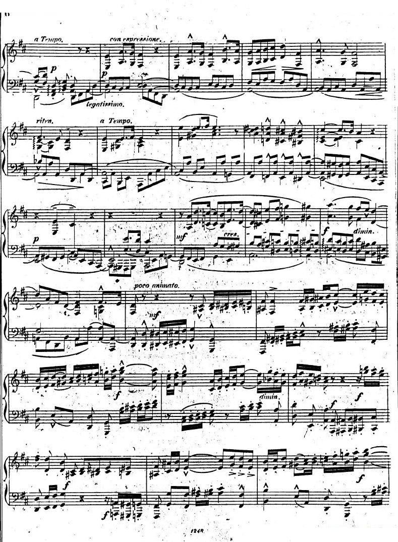 Heller - Sonata Op 9 Sonata Op 9 -