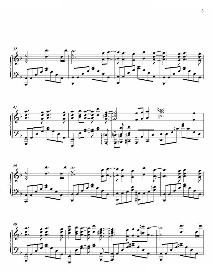 刀剑神域op 主题曲 cross- field field 刀剑神域 -