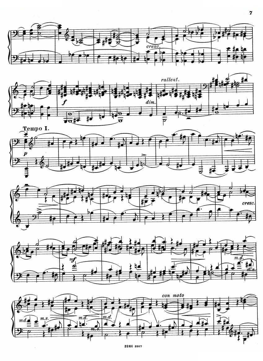 101-1 - prelude and fugue prelude and fugue -