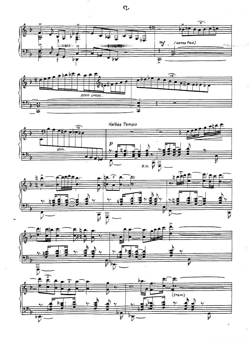 Gulda - Sonatine Sonatine -