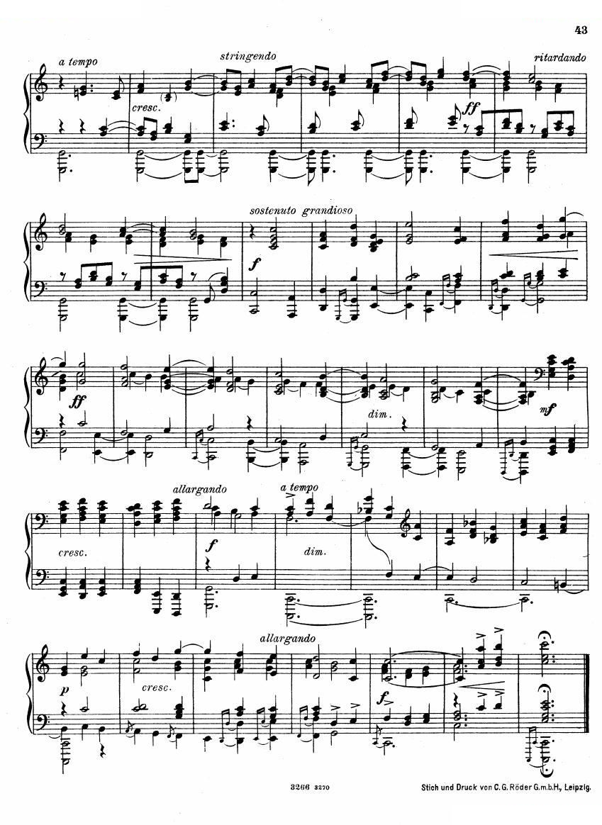 101-4 - prelude and fugue prelude and fugue -