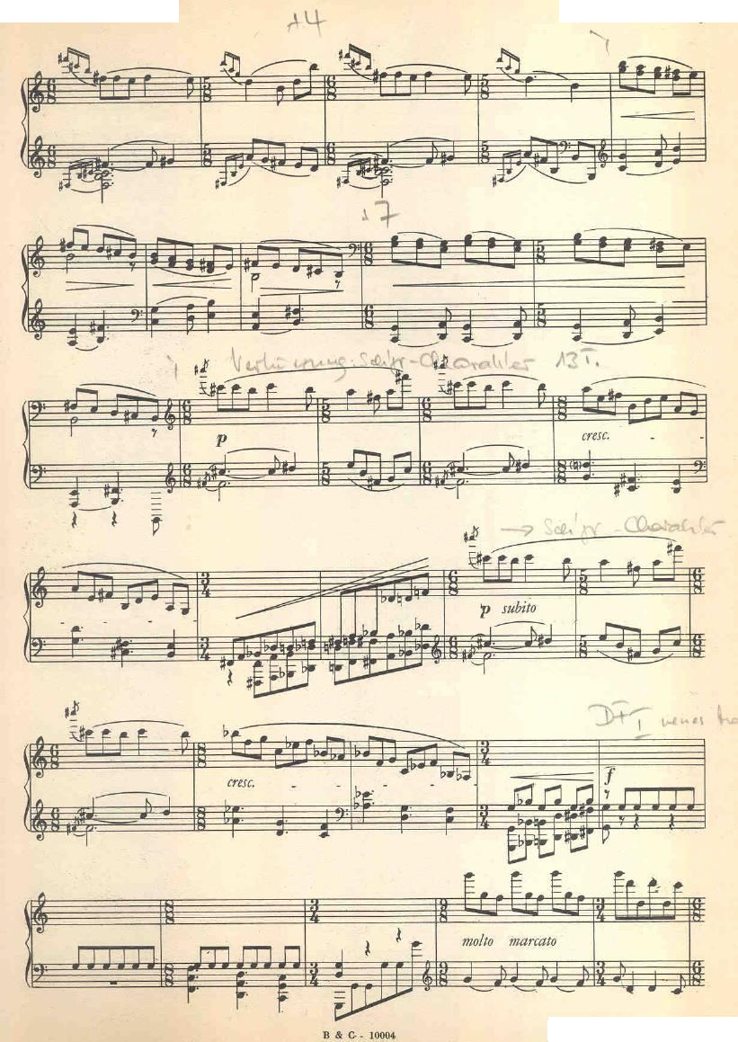 Ginastera - Sonata No 1 Sonata No 1 -