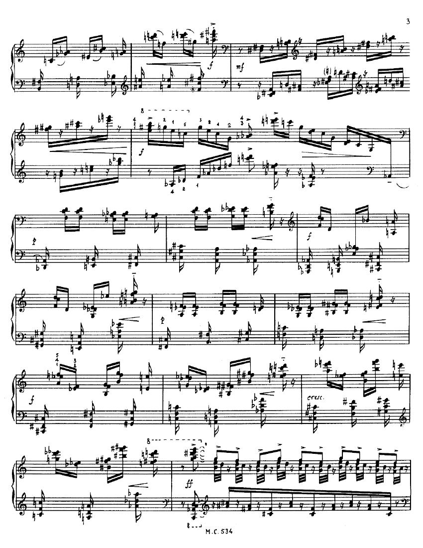 Boutry - Toccata Toccata -
