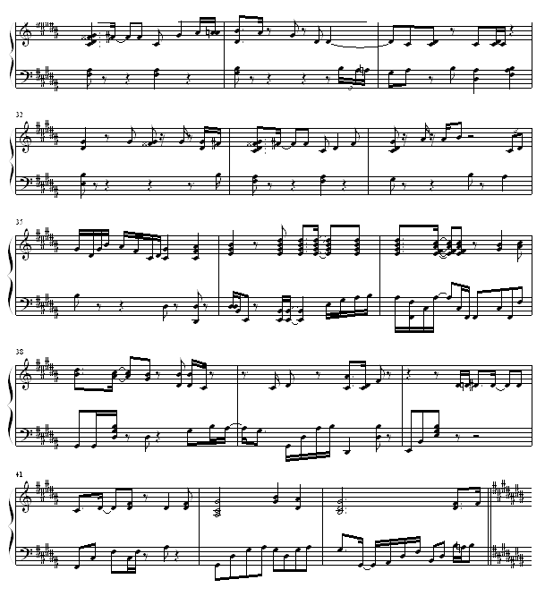 鸟之诗 - ＜完美版＞ ＜完美版＞ 动漫影视 -