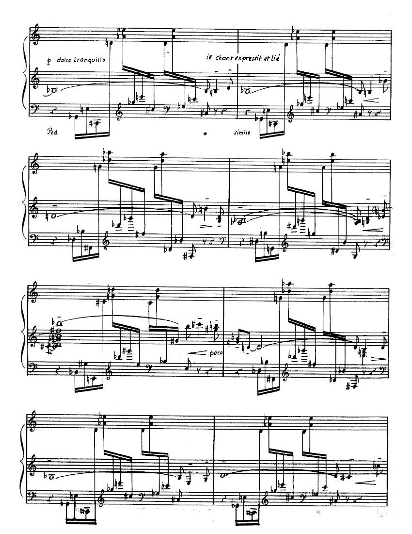 Boutry - Toccata Toccata -