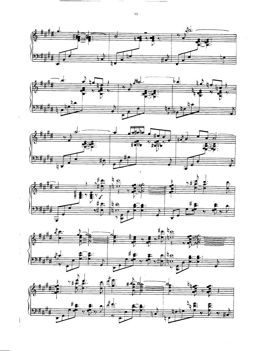 Gulda - Variations Variations -