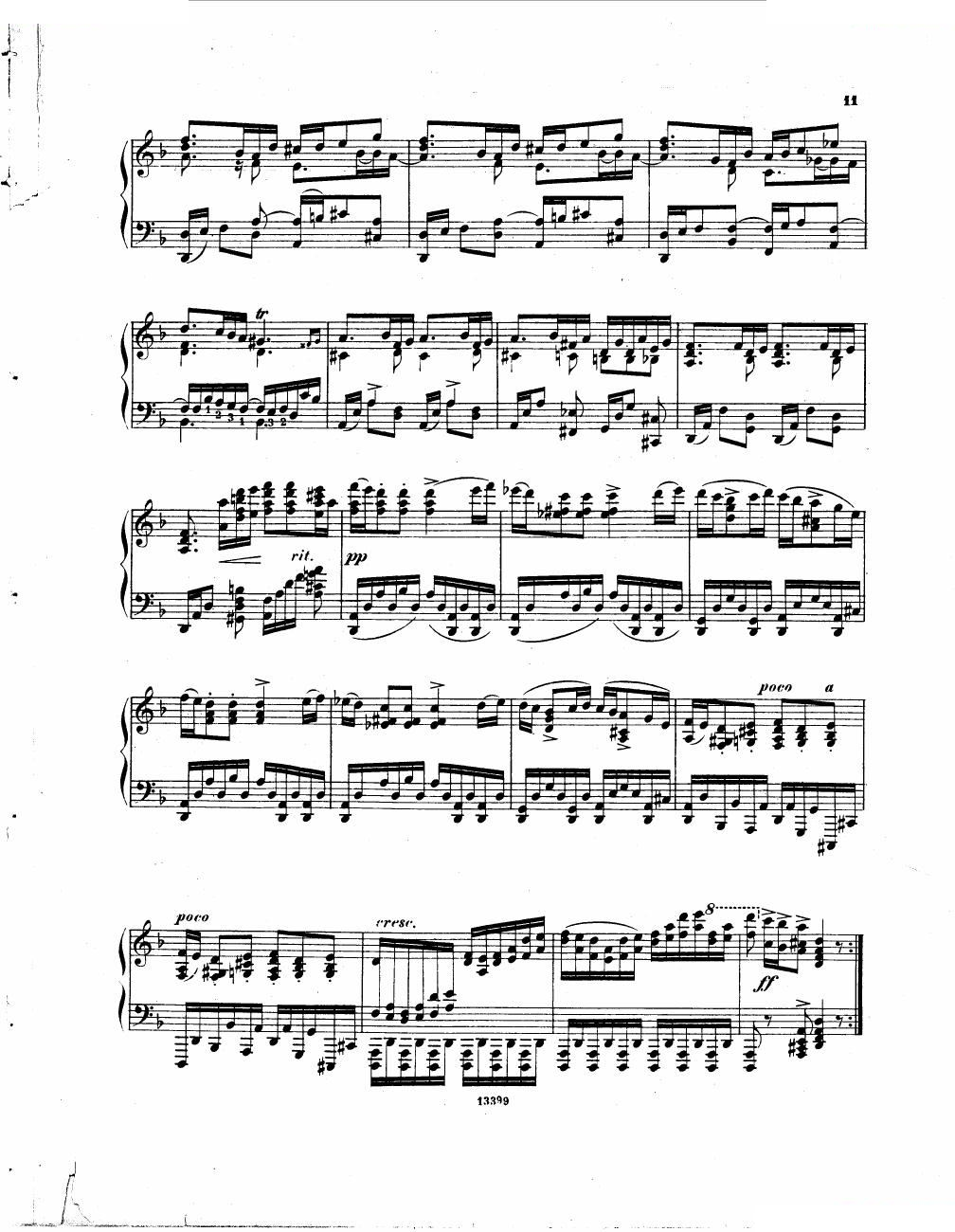 Hofmann - Suite Suite -