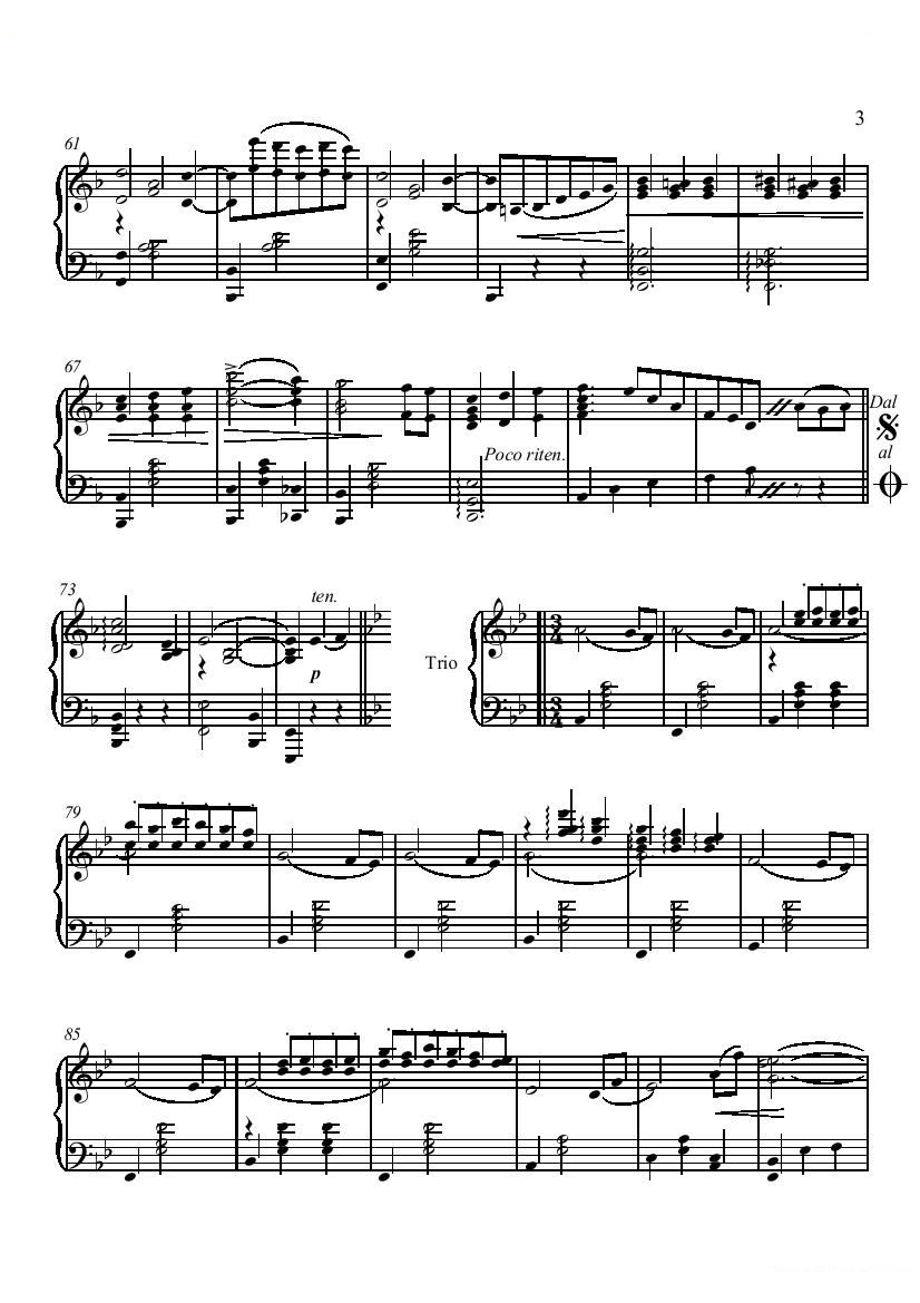 Fonseca - Leda (Valse) Leda (Valse) -
