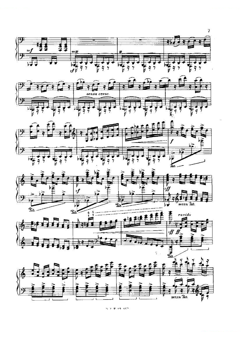 Casadesus - Toccata Toccata -