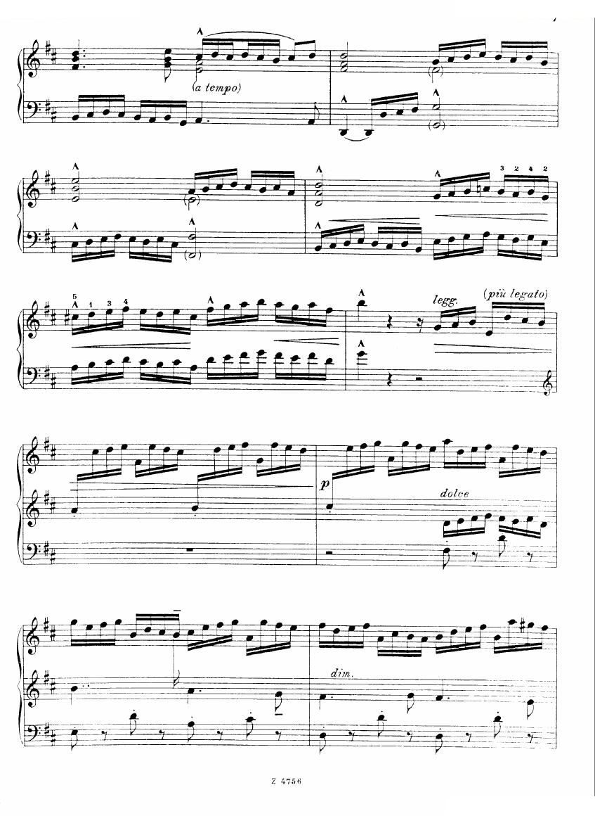 Busoni - an die jugend 2 an die jugend 2 -