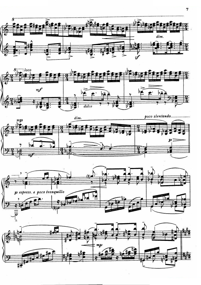 Ireland - Piano Sonata Piano Sonata -
