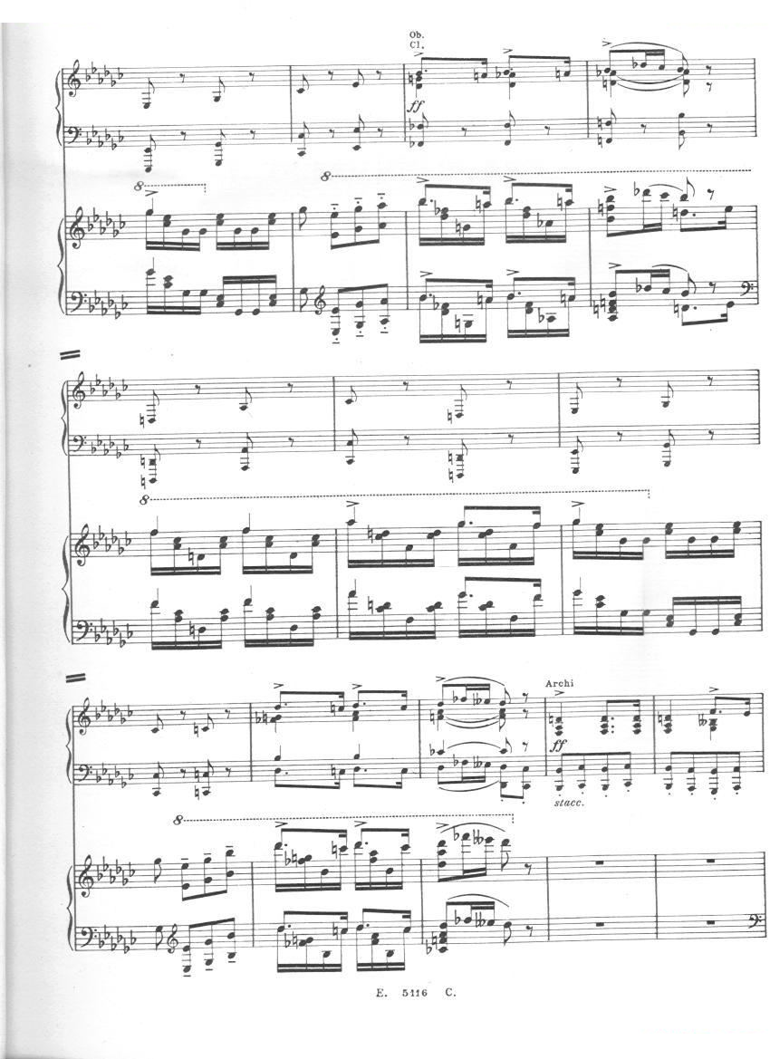 Franck(Cortot) - Les Djinns 3 Les Djinns 3 -