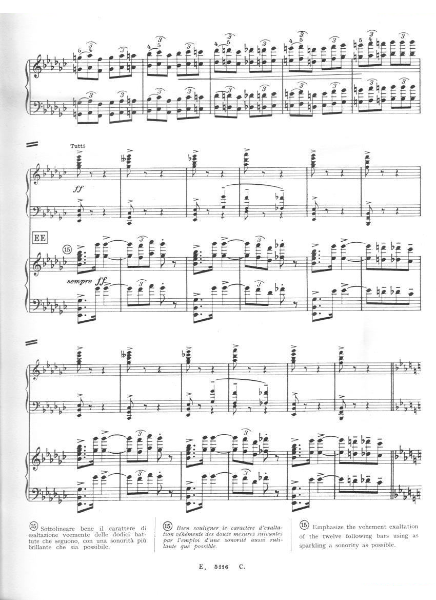 Franck(Cortot) - Les Djinns 3 Les Djinns 3 -