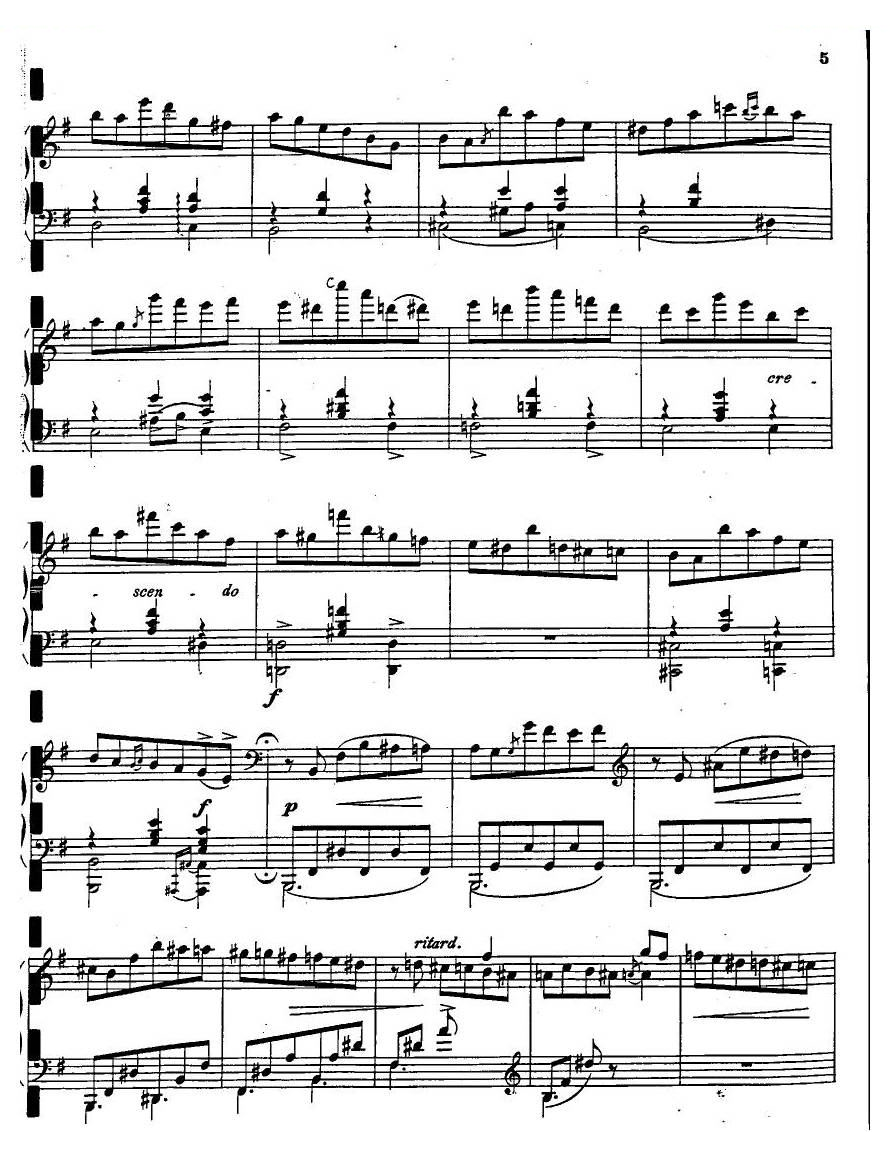 Antipov - op 2 - Valse op 2 - Valse -