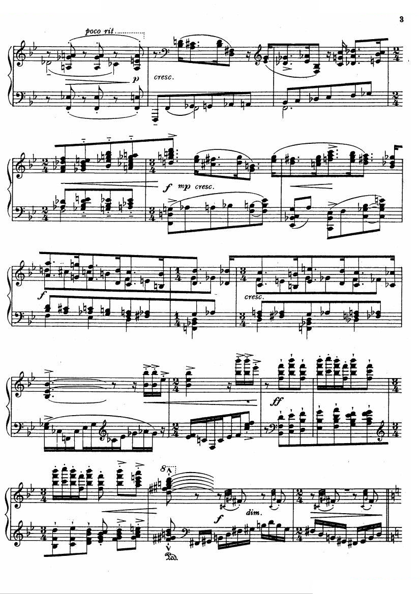 Ireland - Piano Sonata Piano Sonata -
