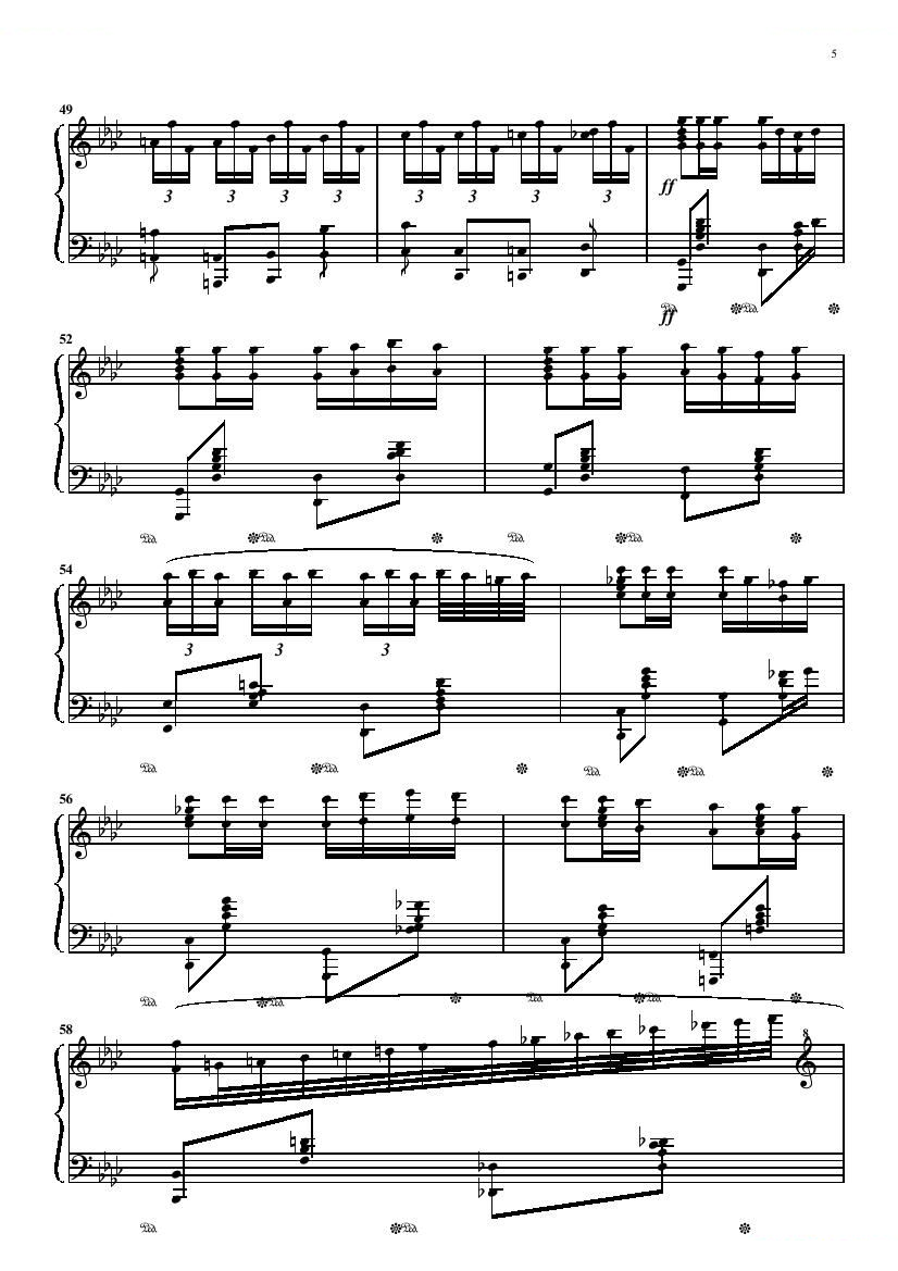 Bizet-Smith - Carmen Carmen -