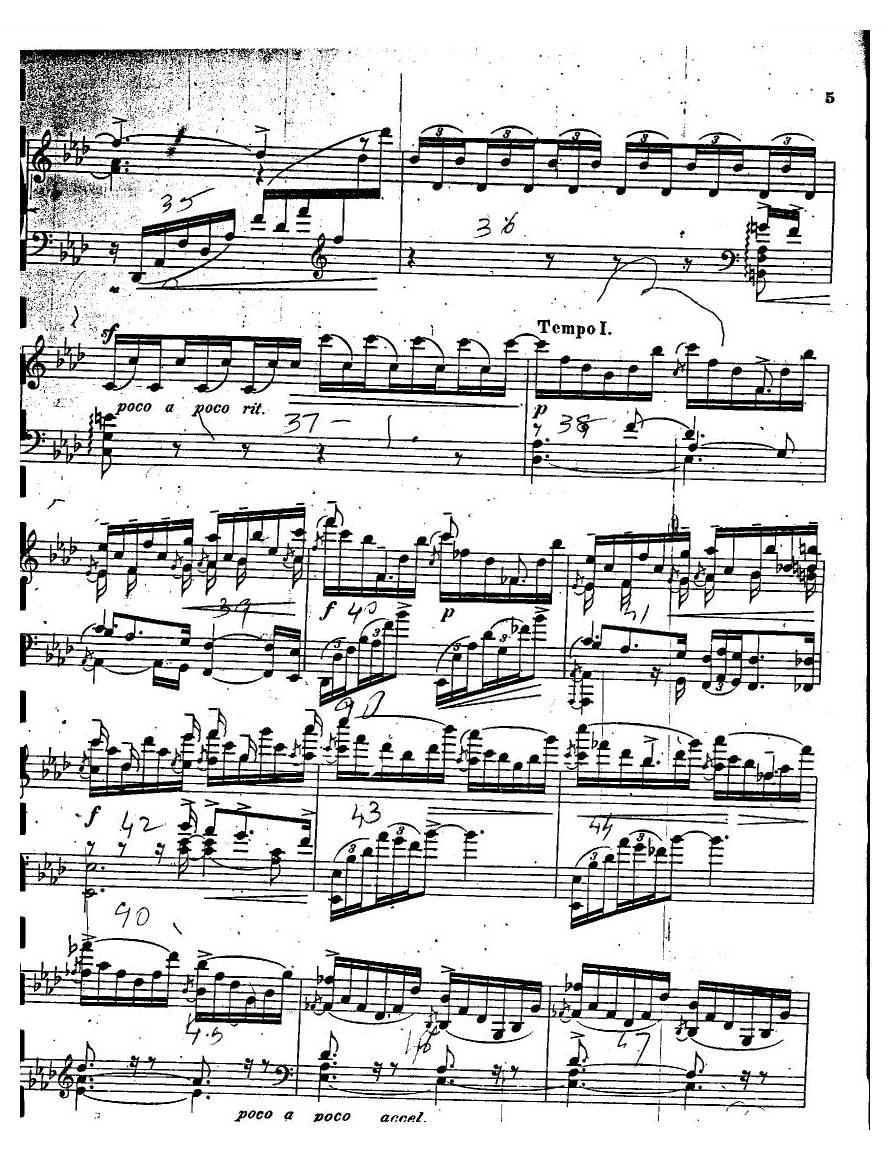 Antipov - op 12 - Nocturne op 12 - Nocturne -