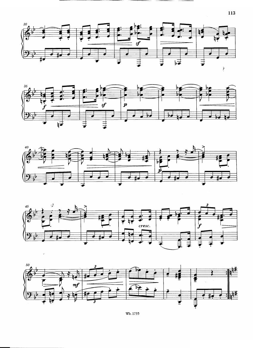 Brahms and his friends Anthology - 4 4 -