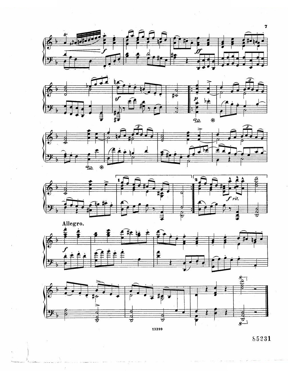 Hofmann - Suite Suite -