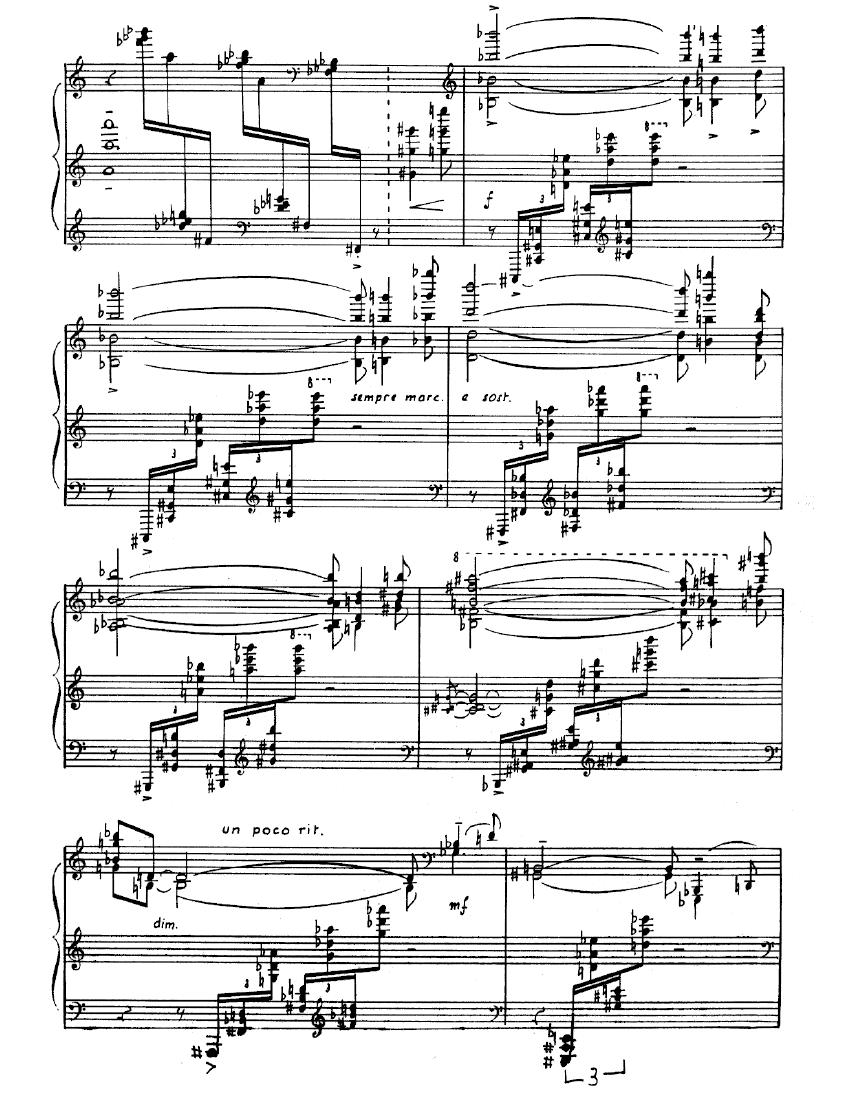Boutry - Toccata Toccata -