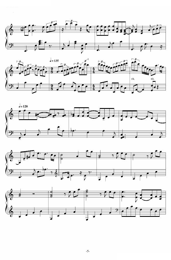 爱·おぼえていますか（可曾记得爱 Macross） 