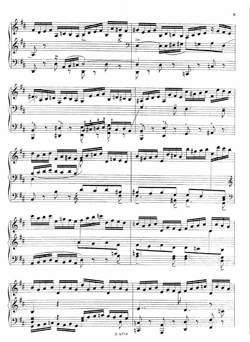 Busoni - an die jugend 2 an die jugend 2 -