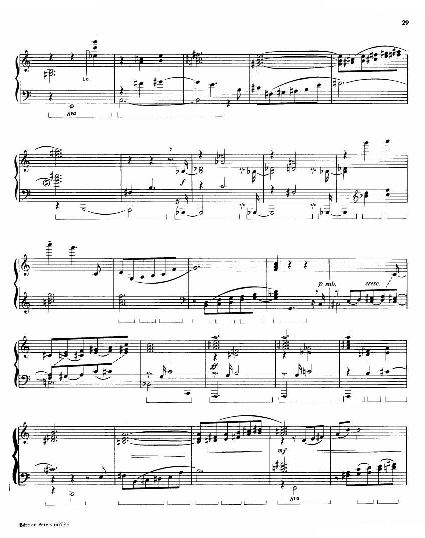 Finney - Waltz Waltz -