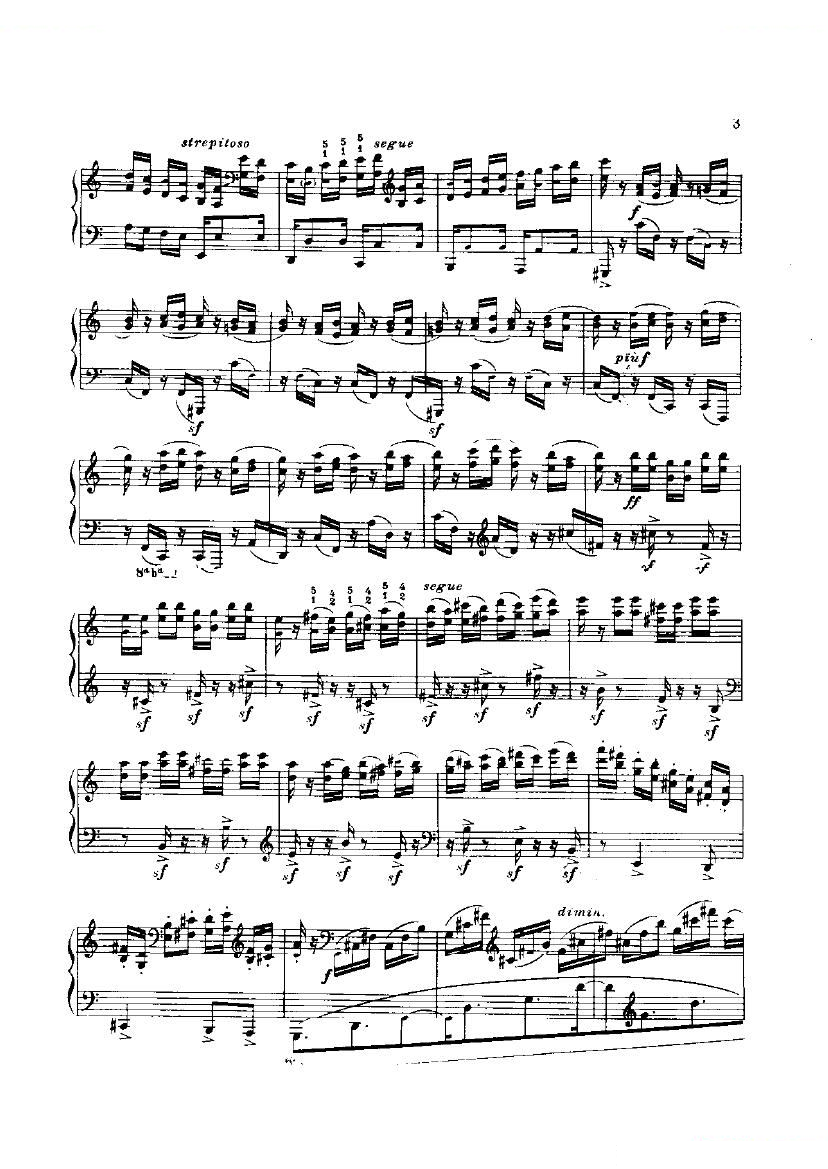 Casadesus - Toccata Toccata -