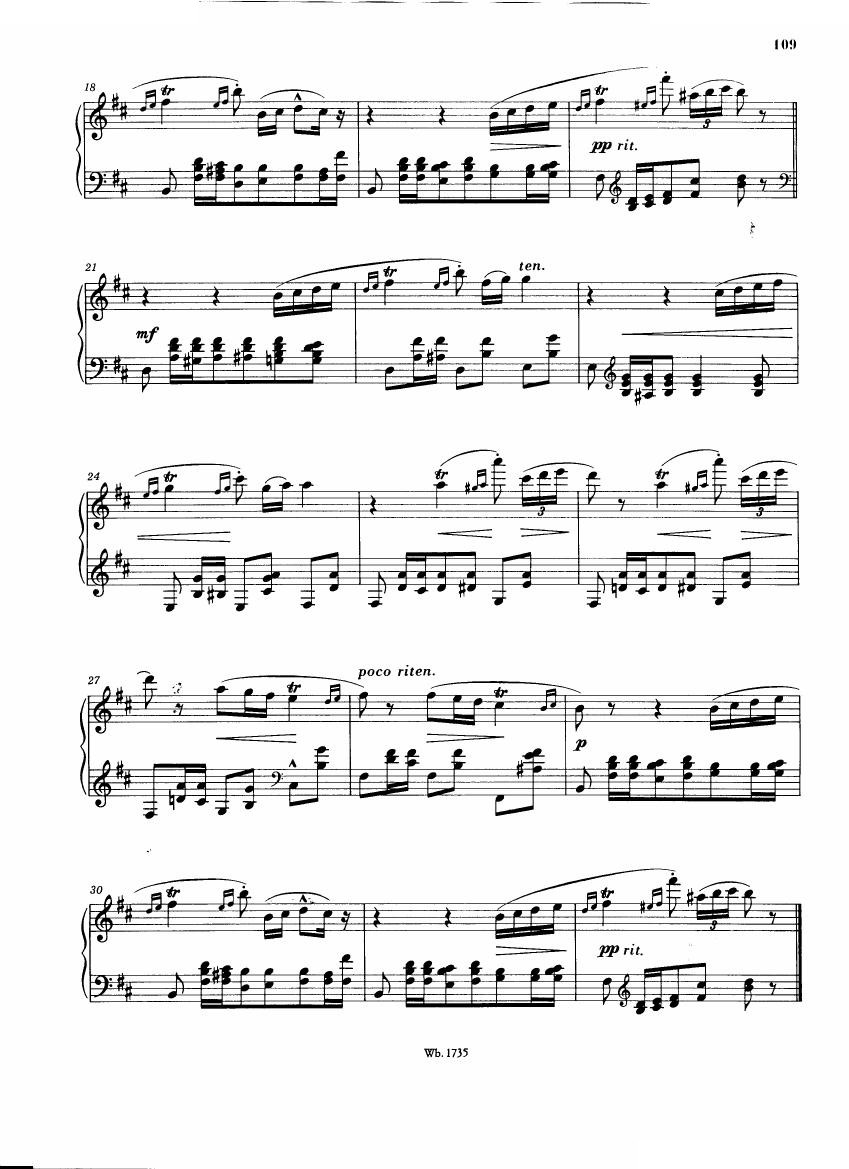 Brahms and his friends Anthology - 4 4 -