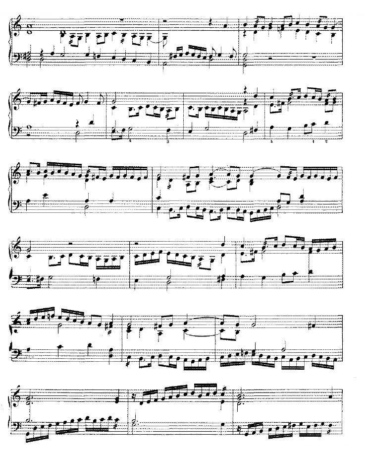 Byrd William - Fantasia Fantasia -