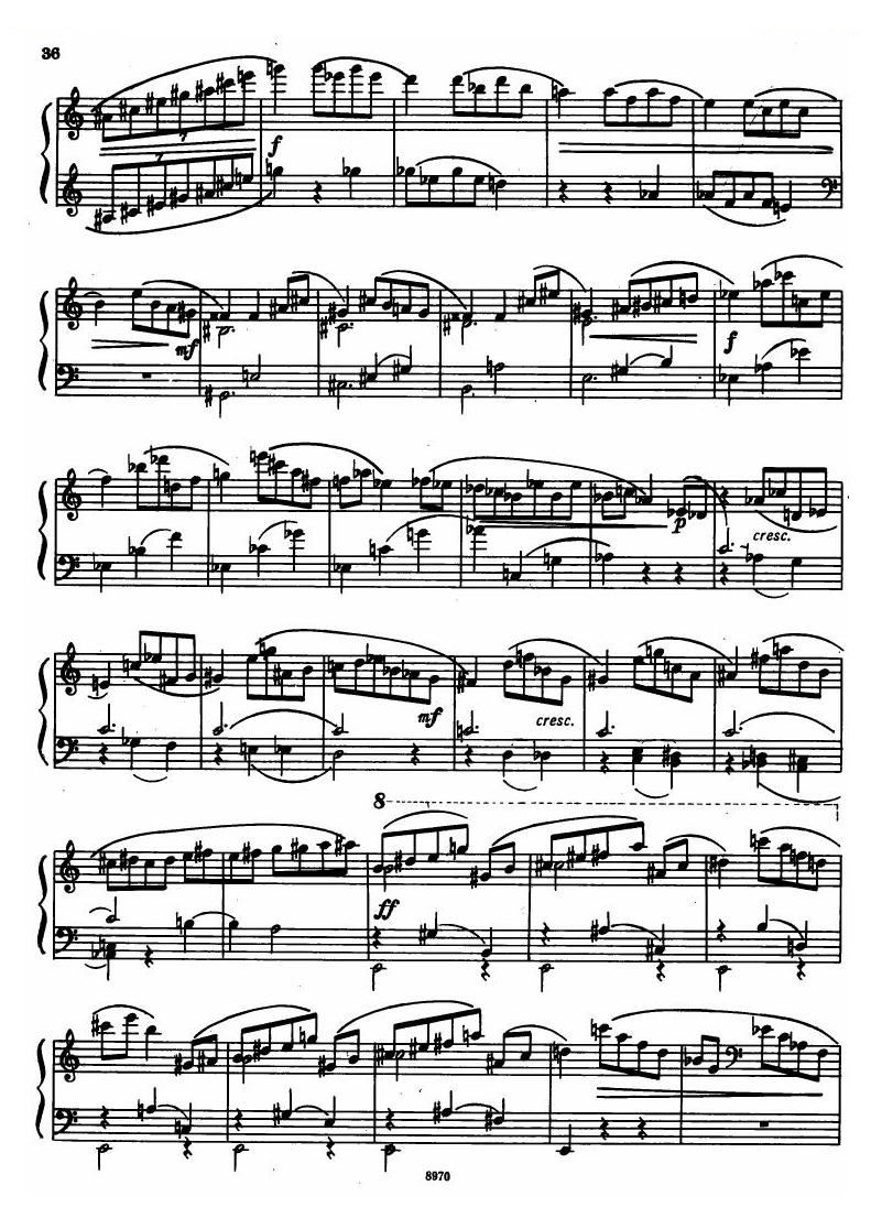 Hindemith - Sonata No. 2 Sonata No. 2 -