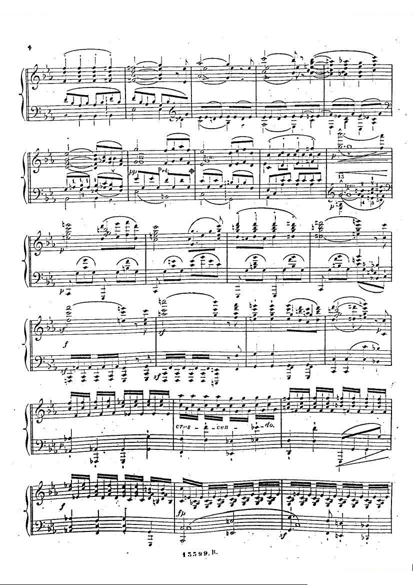 Beethoven-Alkan - Concerto Concerto -