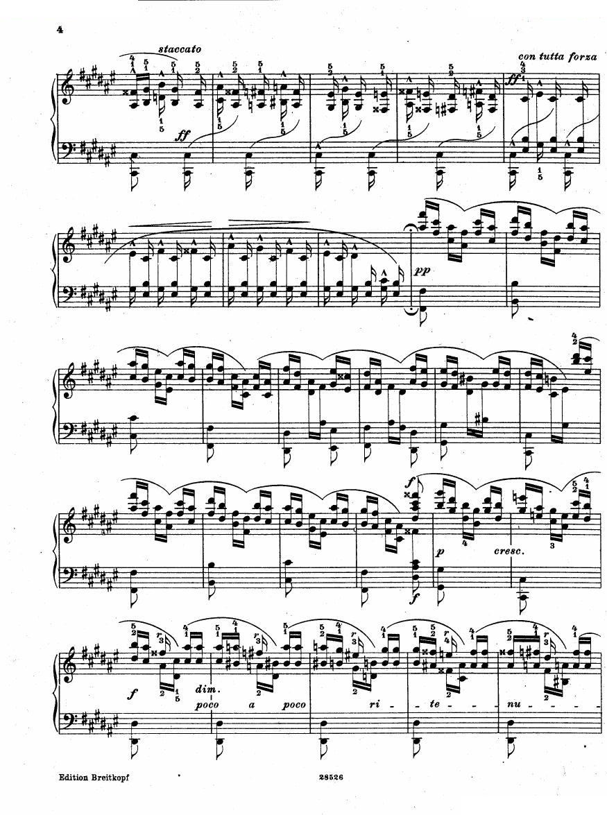 Henselt - Piano Solo Album Piano Solo Album -