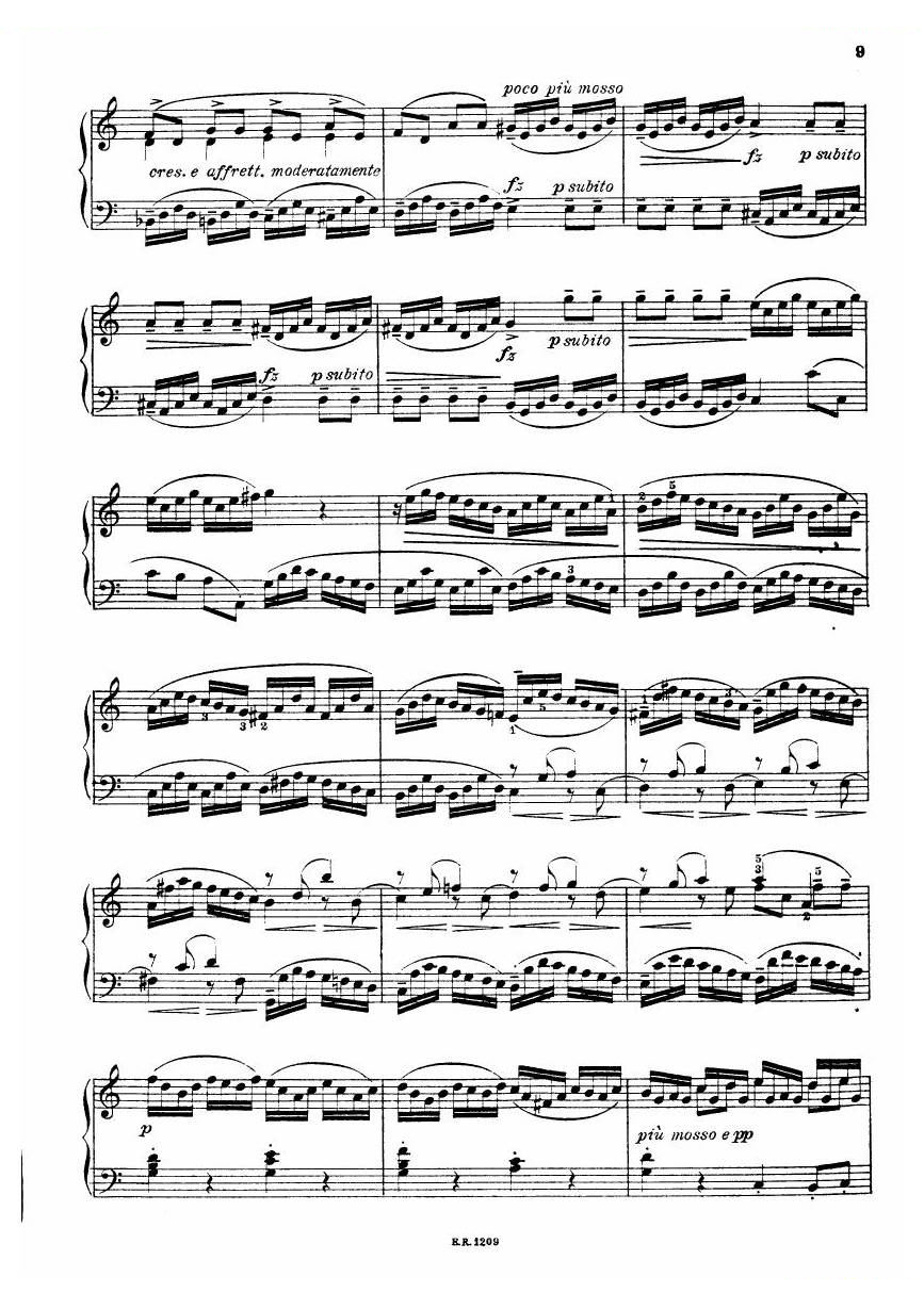 Durante - Toccate Toccate -