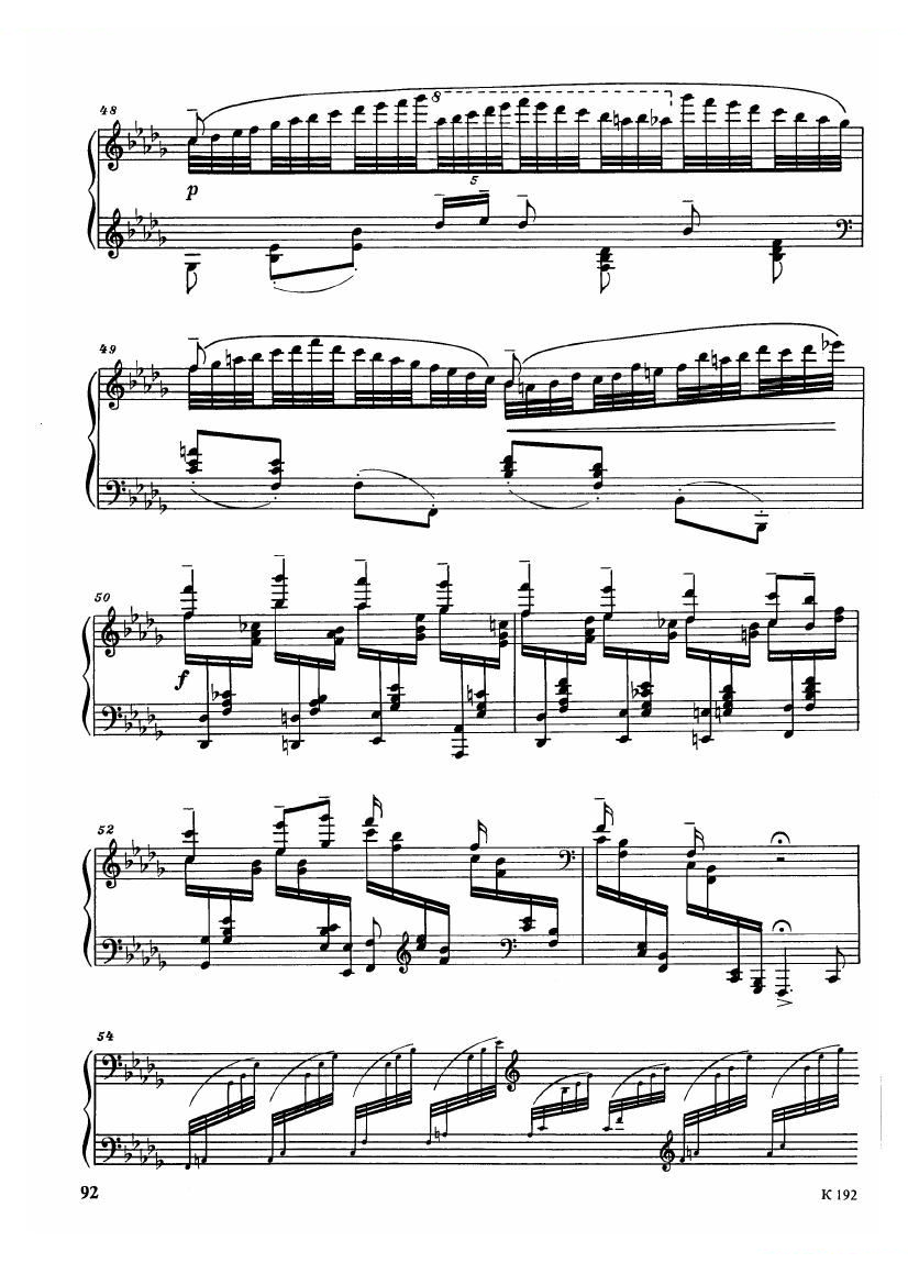 Glinka-Balakirev - The Lark The Lark -