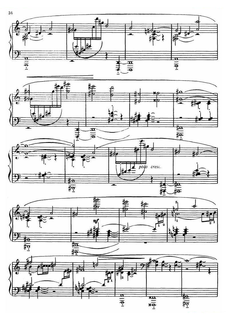 Dutilleux - Sonata Sonata -