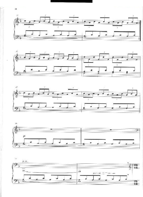 Philip Glass - Mad rush[1]. Mad rush[1]. -