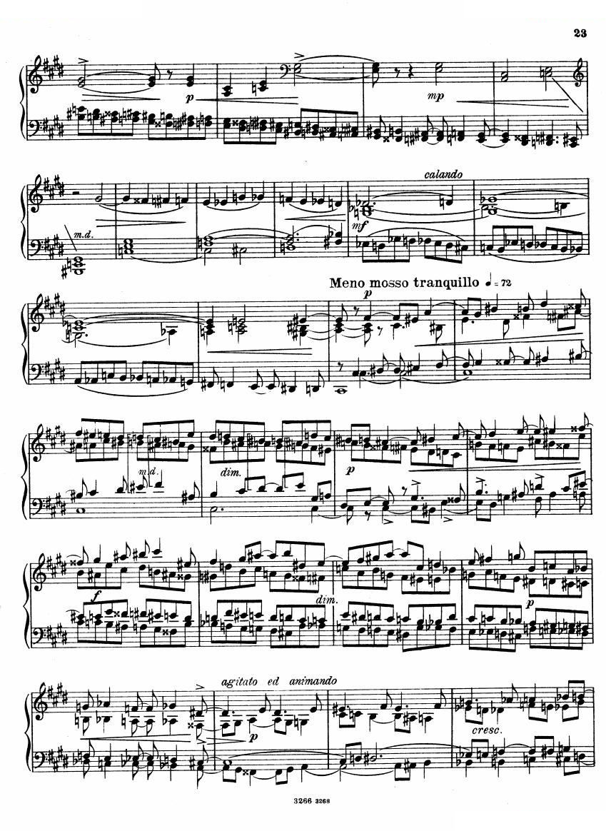 101-2 - prelude and fugue prelude and fugue -