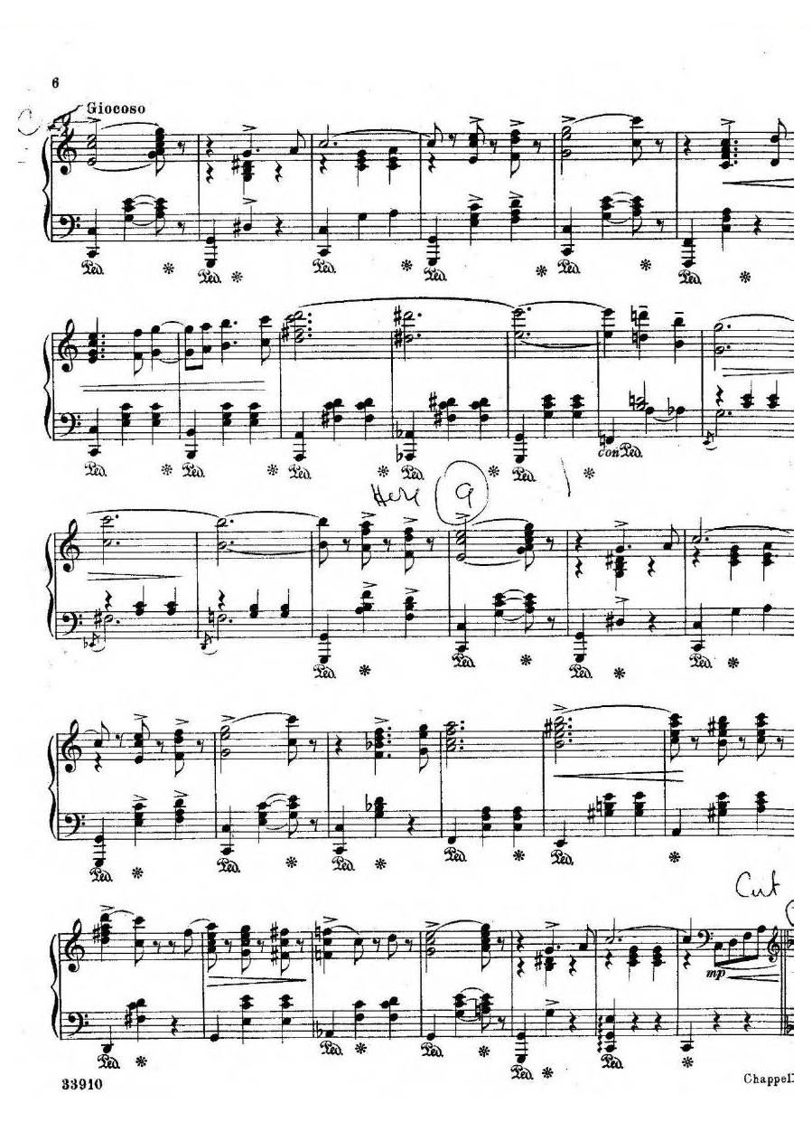 Coates - Footlights Footlights -