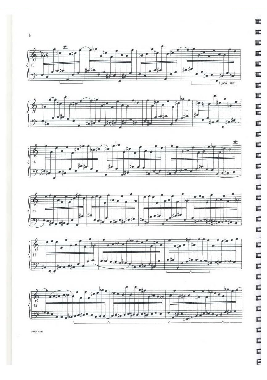 Augustyn, Rafal - Monosonata Monosonata -