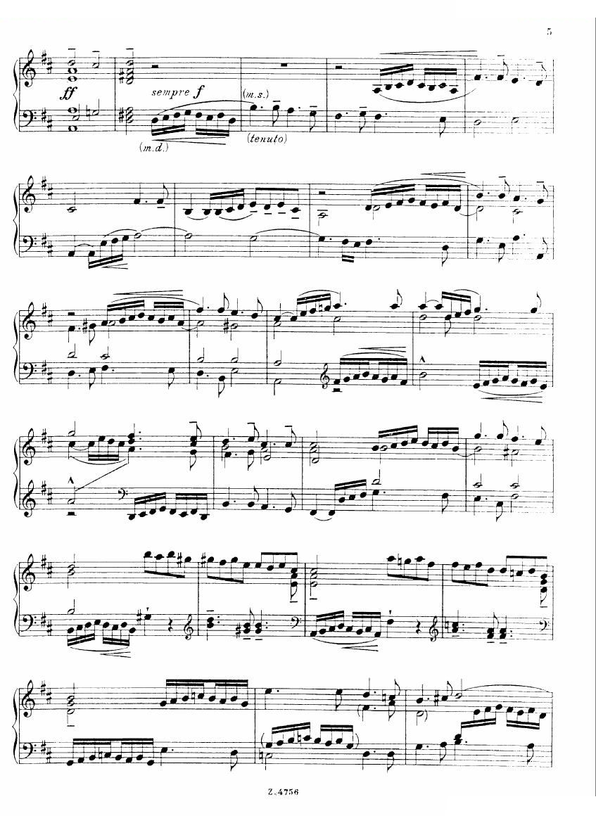 Busoni - an die jugend 2 an die jugend 2 -