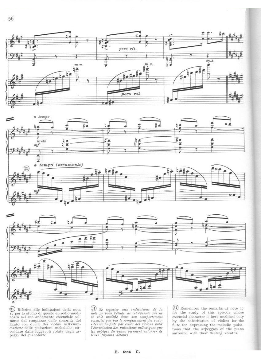Franck(Cortot) - Les Djinns 6 Les Djinns 6 -