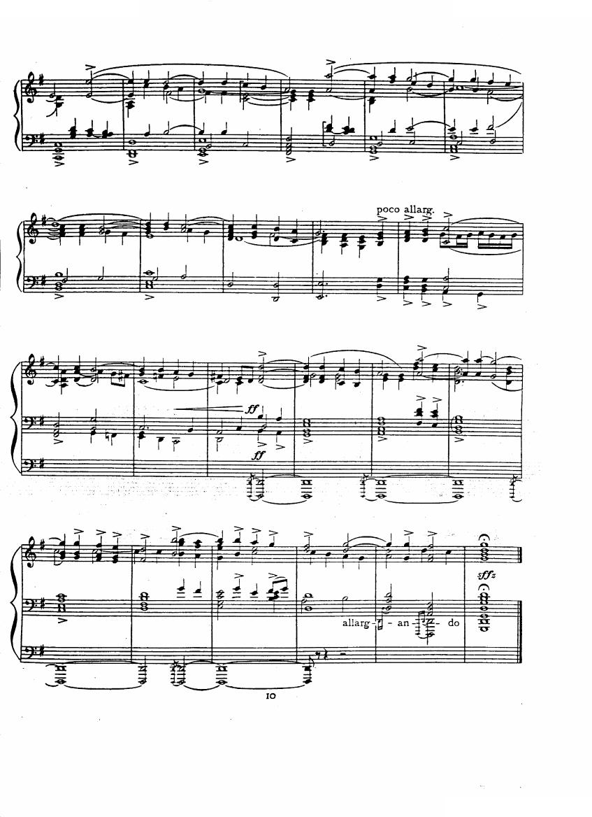 Bach-Bax - Fantasia Fantasia -