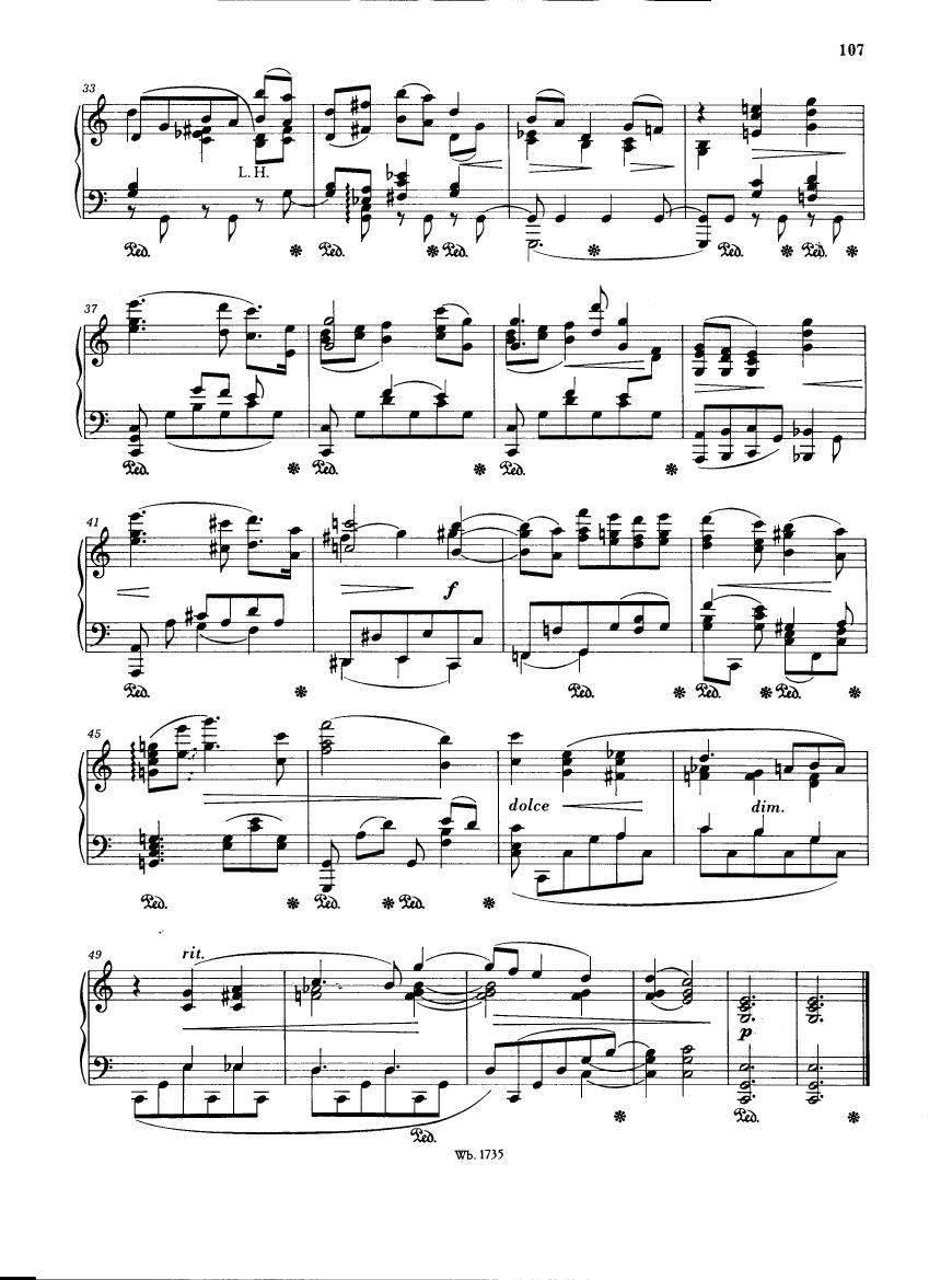 Brahms and his friends Anthology - 4 4 -