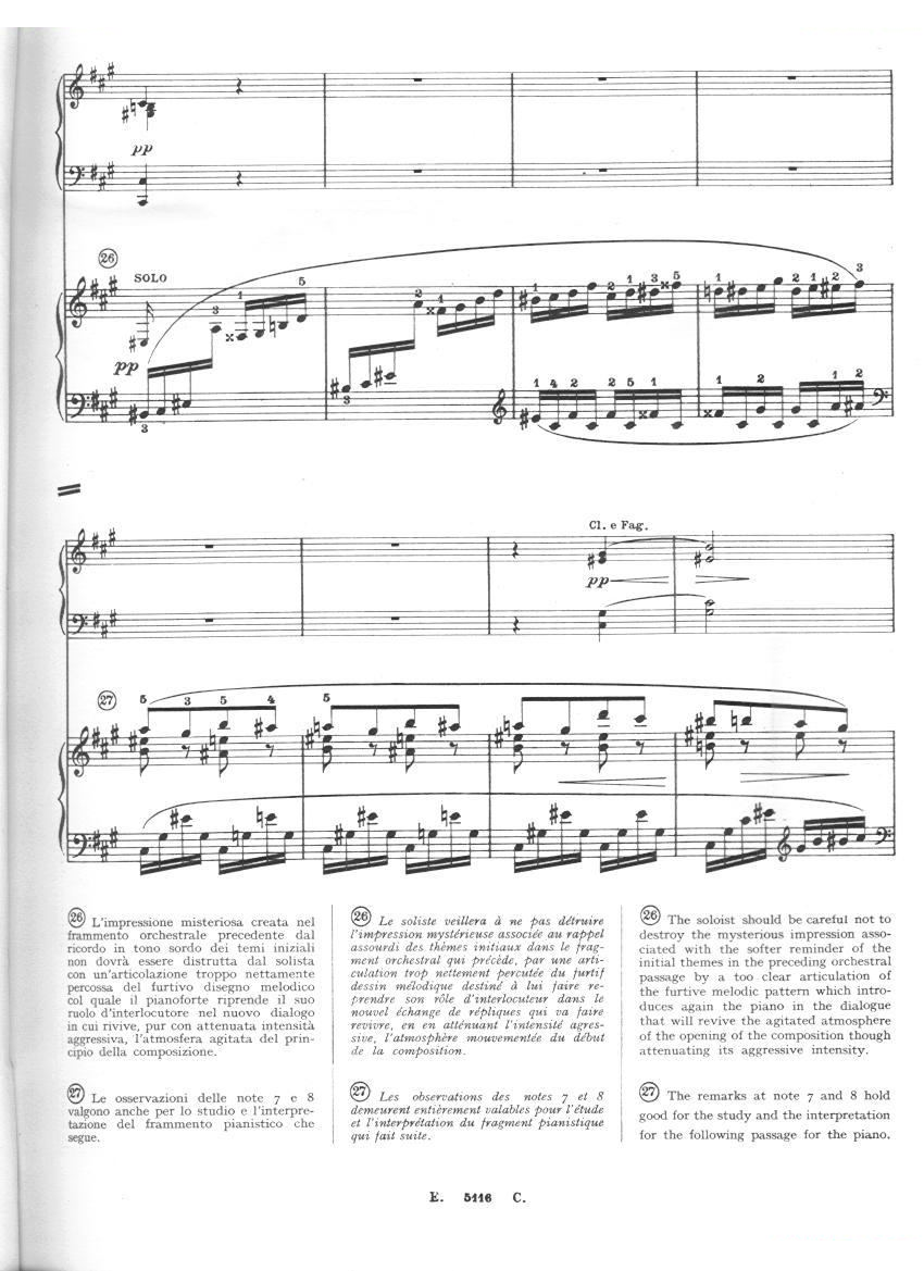 Franck(Cortot) - Les Djinns 5 Les Djinns 5 -